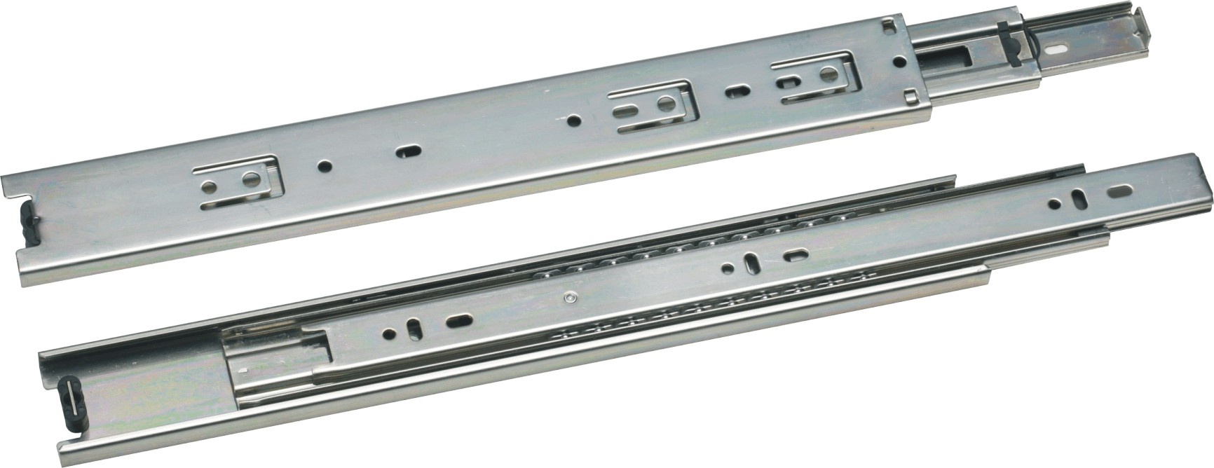 45mm Full-extension drawer slide