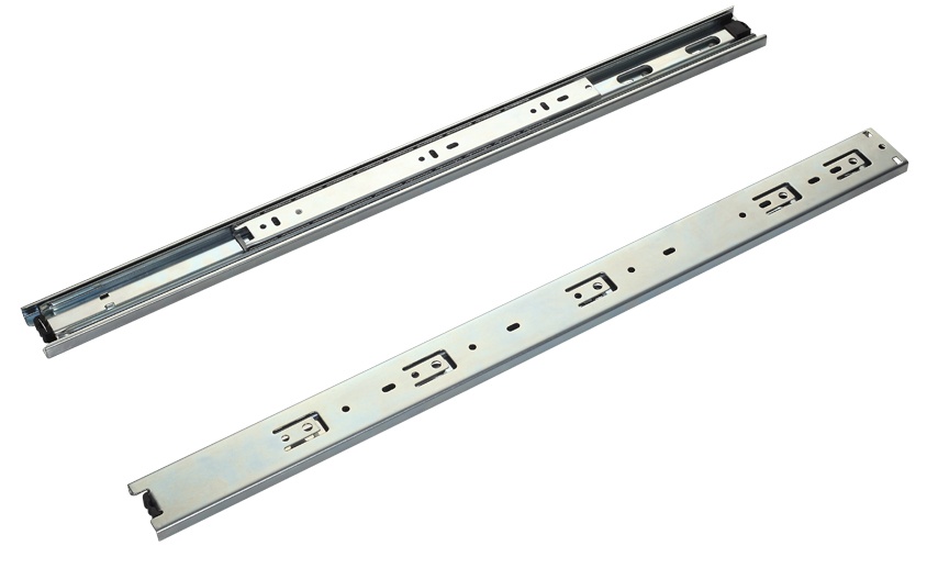 45mm Full-extension drawer slide