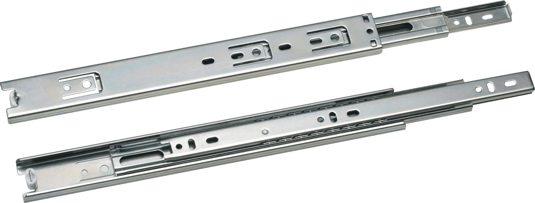 36mm Full-extension drawer slide