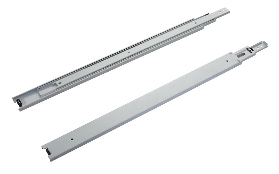 45mm Full-extension drawer slide