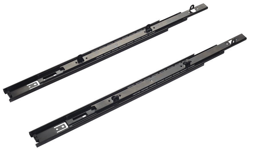 45mm Full-extension drawer slide