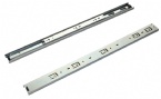 45mm Full-extension drawer slide