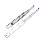 76mm Full-extension heavy-duty drawer slide
