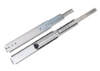 76mm Full-extension heavy-duty drawer slide