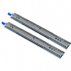 53mm Full-extension heavy-duty drawer slide
