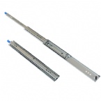 53mm Full-extension heavy-duty drawer slide